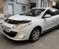 Білий Рено Меган, об'ємом двигуна 0 л та пробігом 198 тис. км за 6187 $, фото 1 на Automoto.ua