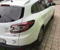 Белый Рено Меган, объемом двигателя 1.5 л и пробегом 250 тыс. км за 6300 $, фото 16 на Automoto.ua