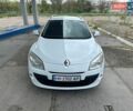 Белый Рено Меган, объемом двигателя 1.46 л и пробегом 267 тыс. км за 5800 $, фото 1 на Automoto.ua