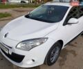 Белый Рено Меган, объемом двигателя 1.46 л и пробегом 304 тыс. км за 7000 $, фото 1 на Automoto.ua