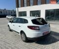 Білий Рено Меган, об'ємом двигуна 1.46 л та пробігом 209 тис. км за 6800 $, фото 16 на Automoto.ua
