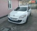 Білий Рено Меган, об'ємом двигуна 1.46 л та пробігом 294 тис. км за 5999 $, фото 4 на Automoto.ua