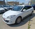 Белый Рено Меган, объемом двигателя 1.5 л и пробегом 267 тыс. км за 6990 $, фото 1 на Automoto.ua