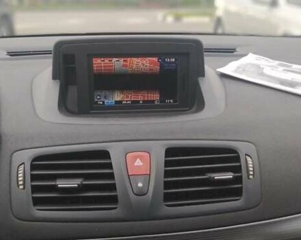 Білий Рено Меган, об'ємом двигуна 1.4 л та пробігом 235 тис. км за 7600 $, фото 2 на Automoto.ua