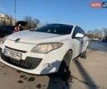 Белый Рено Меган, объемом двигателя 1.46 л и пробегом 191 тыс. км за 5350 $, фото 3 на Automoto.ua