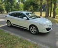 Білий Рено Меган, об'ємом двигуна 1.6 л та пробігом 164 тис. км за 6950 $, фото 38 на Automoto.ua