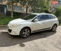 Белый Рено Меган, объемом двигателя 1.5 л и пробегом 293 тыс. км за 7200 $, фото 1 на Automoto.ua