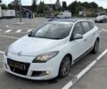 Белый Рено Меган, объемом двигателя 1.9 л и пробегом 183 тыс. км за 3500 $, фото 1 на Automoto.ua