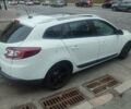 Белый Рено Меган, объемом двигателя 1.6 л и пробегом 212 тыс. км за 7500 $, фото 10 на Automoto.ua