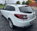 Белый Рено Меган, объемом двигателя 1.46 л и пробегом 255 тыс. км за 5800 $, фото 17 на Automoto.ua