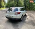 Белый Рено Меган, объемом двигателя 1.46 л и пробегом 265 тыс. км за 6500 $, фото 2 на Automoto.ua