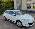 Білий Рено Меган, об'ємом двигуна 1.46 л та пробігом 243 тис. км за 5200 $, фото 8 на Automoto.ua