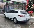 Білий Рено Меган, об'ємом двигуна 1.46 л та пробігом 238 тис. км за 8000 $, фото 12 на Automoto.ua