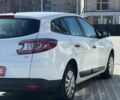 Білий Рено Меган, об'ємом двигуна 1.46 л та пробігом 209 тис. км за 6800 $, фото 7 на Automoto.ua