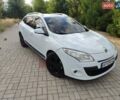 Белый Рено Меган, объемом двигателя 1.46 л и пробегом 244 тыс. км за 7000 $, фото 1 на Automoto.ua