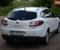 Белый Рено Меган, объемом двигателя 1.46 л и пробегом 315 тыс. км за 6200 $, фото 6 на Automoto.ua