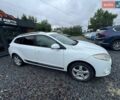 Белый Рено Меган, объемом двигателя 1.46 л и пробегом 255 тыс. км за 5800 $, фото 5 на Automoto.ua
