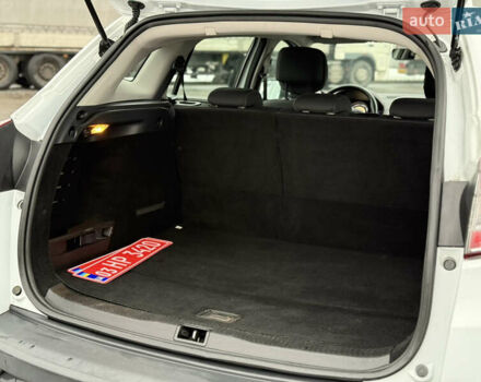 Белый Рено Меган, объемом двигателя 1.6 л и пробегом 211 тыс. км за 6750 $, фото 33 на Automoto.ua