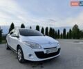 Белый Рено Меган, объемом двигателя 1.46 л и пробегом 316 тыс. км за 6500 $, фото 12 на Automoto.ua