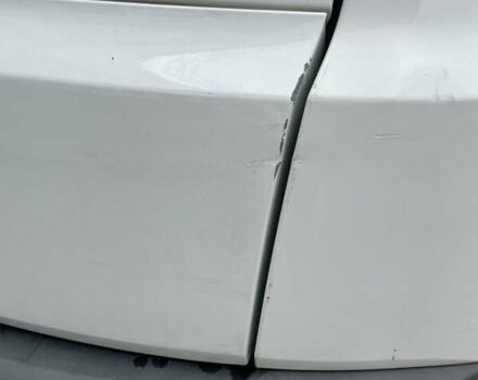 Белый Рено Меган, объемом двигателя 1.46 л и пробегом 264 тыс. км за 6500 $, фото 6 на Automoto.ua