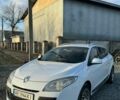 Белый Рено Меган, объемом двигателя 1.46 л и пробегом 299 тыс. км за 6500 $, фото 1 на Automoto.ua