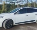 Білий Рено Меган, об'ємом двигуна 1.9 л та пробігом 270 тис. км за 8000 $, фото 3 на Automoto.ua
