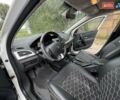 Белый Рено Меган, объемом двигателя 2 л и пробегом 245 тыс. км за 7800 $, фото 6 на Automoto.ua