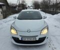Белый Рено Меган, объемом двигателя 1.46 л и пробегом 290 тыс. км за 6150 $, фото 1 на Automoto.ua