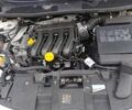 Білий Рено Меган, об'ємом двигуна 1.6 л та пробігом 196 тис. км за 7200 $, фото 4 на Automoto.ua