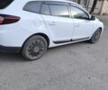 Белый Рено Меган, объемом двигателя 1.5 л и пробегом 269 тыс. км за 7000 $, фото 1 на Automoto.ua