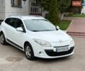 Белый Рено Меган, объемом двигателя 1.5 л и пробегом 243 тыс. км за 6299 $, фото 14 на Automoto.ua