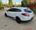 Белый Рено Меган, объемом двигателя 1.46 л и пробегом 244 тыс. км за 7000 $, фото 2 на Automoto.ua