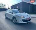 Белый Рено Меган, объемом двигателя 1.6 л и пробегом 237 тыс. км за 6999 $, фото 1 на Automoto.ua