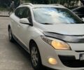Білий Рено Меган, об'ємом двигуна 0 л та пробігом 198 тис. км за 6200 $, фото 5 на Automoto.ua