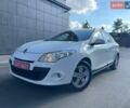 Белый Рено Меган, объемом двигателя 1.6 л и пробегом 237 тыс. км за 6999 $, фото 8 на Automoto.ua