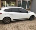 Білий Рено Меган, об'ємом двигуна 1.5 л та пробігом 0 тис. км за 5100 $, фото 4 на Automoto.ua