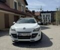 Білий Рено Меган, об'ємом двигуна 2 л та пробігом 230 тис. км за 7600 $, фото 1 на Automoto.ua