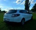 Білий Рено Меган, об'ємом двигуна 1.5 л та пробігом 0 тис. км за 5800 $, фото 4 на Automoto.ua