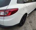 Белый Рено Меган, объемом двигателя 1.6 л и пробегом 212 тыс. км за 7500 $, фото 3 на Automoto.ua