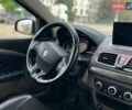 Белый Рено Меган, объемом двигателя 1.46 л и пробегом 267 тыс. км за 5800 $, фото 14 на Automoto.ua