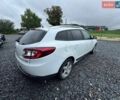 Белый Рено Меган, объемом двигателя 1.46 л и пробегом 255 тыс. км за 5800 $, фото 15 на Automoto.ua