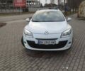 Білий Рено Меган, об'ємом двигуна 1.46 л та пробігом 203 тис. км за 6999 $, фото 1 на Automoto.ua
