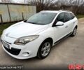 Белый Рено Меган, объемом двигателя 1.4 л и пробегом 20700 тыс. км за 6900 $, фото 8 на Automoto.ua