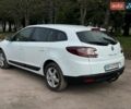 Белый Рено Меган, объемом двигателя 1.46 л и пробегом 284 тыс. км за 6700 $, фото 1 на Automoto.ua