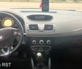 Белый Рено Меган, объемом двигателя 1.5 л и пробегом 338 тыс. км за 6500 $, фото 5 на Automoto.ua
