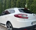 Белый Рено Меган, объемом двигателя 1.5 л и пробегом 259 тыс. км за 6999 $, фото 18 на Automoto.ua
