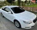 Білий Рено Меган, об'ємом двигуна 1.46 л та пробігом 216 тис. км за 6498 $, фото 20 на Automoto.ua