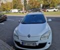 Белый Рено Меган, объемом двигателя 1.87 л и пробегом 215 тыс. км за 7200 $, фото 1 на Automoto.ua