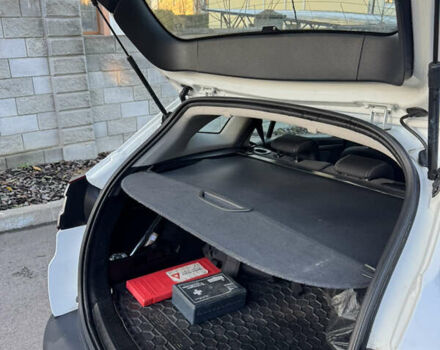 Белый Рено Меган, объемом двигателя 1.46 л и пробегом 298 тыс. км за 6200 $, фото 62 на Automoto.ua