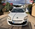 Белый Рено Меган, объемом двигателя 1.5 л и пробегом 299 тыс. км за 5600 $, фото 1 на Automoto.ua